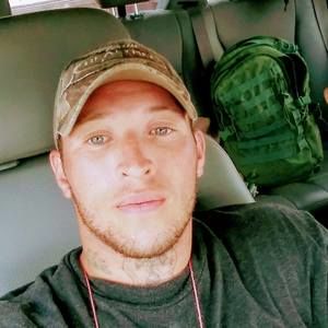 Meet your Posher, Caleb